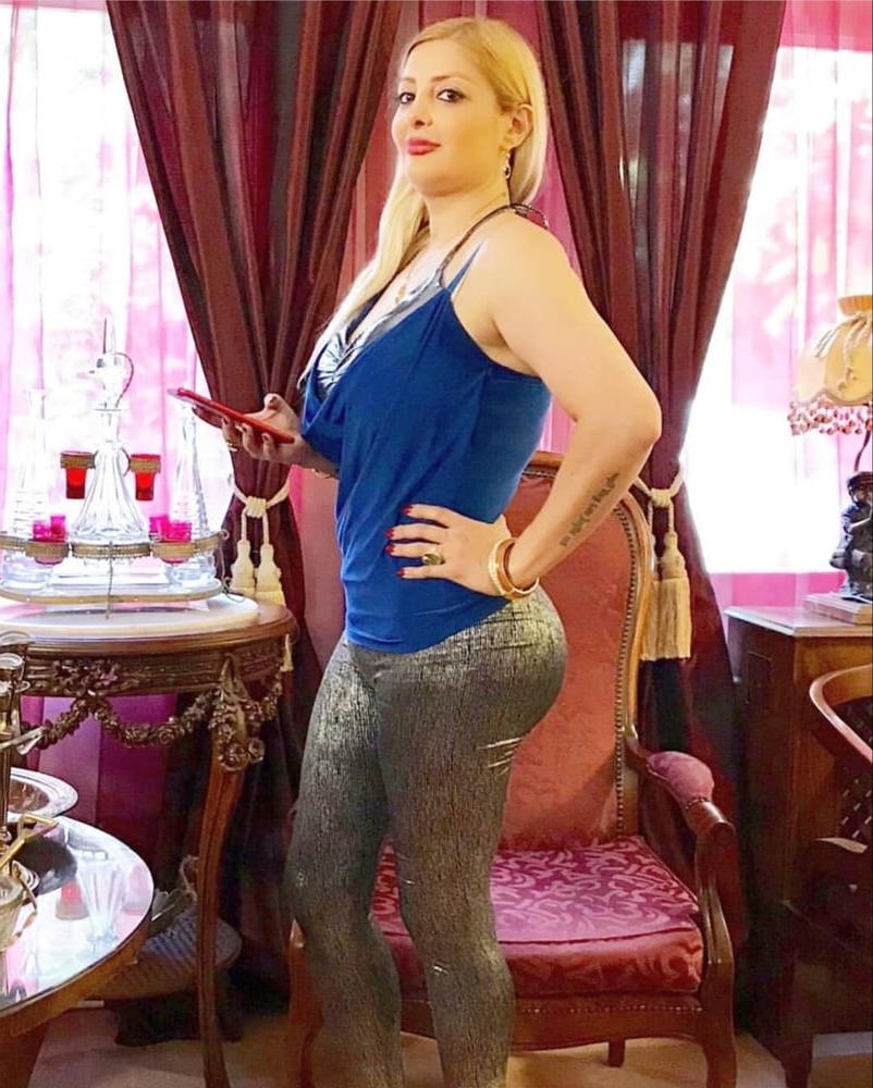 25P Big Ass Women (Iran) 8