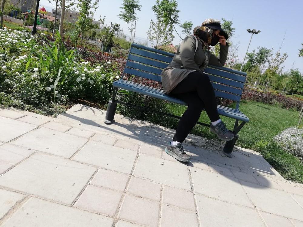 25P Big Ass Women (Iran) 8