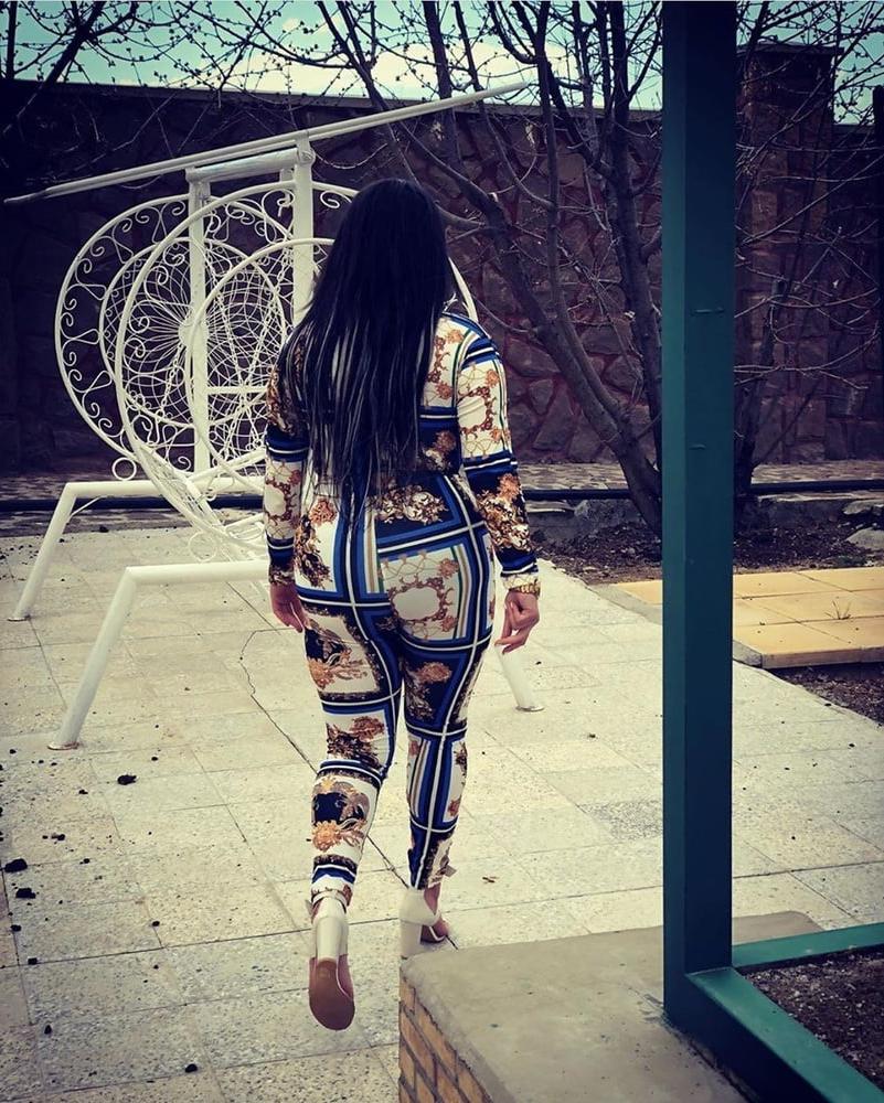 25P Big Ass Women (Iran) 8