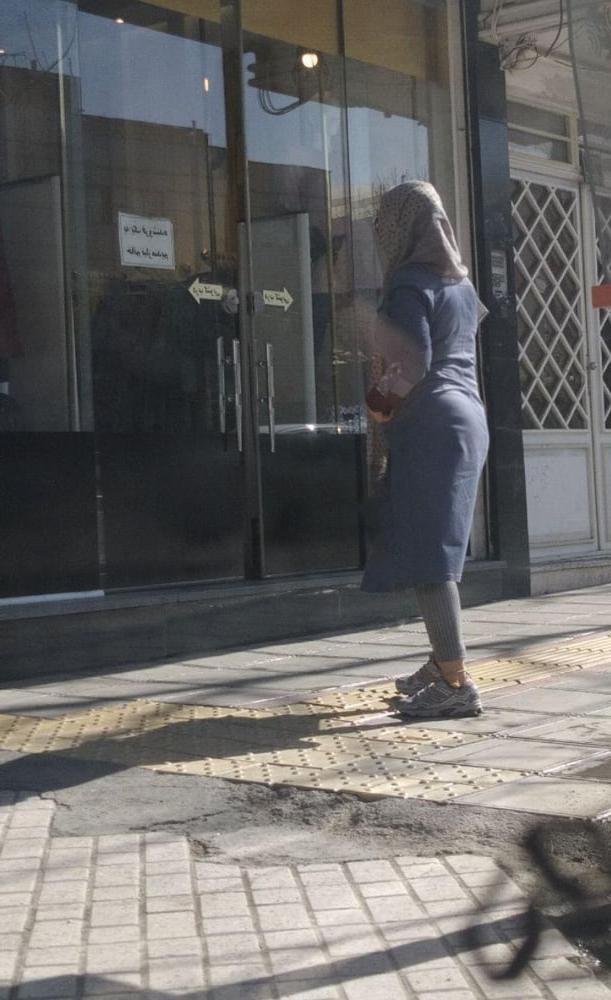 25P Big Ass Women (Iran) 8