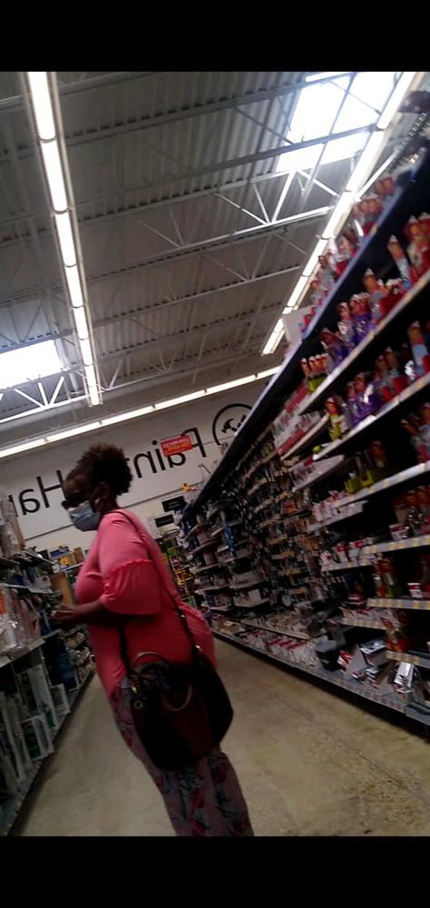 25P My trip to Wal Mart pt.11