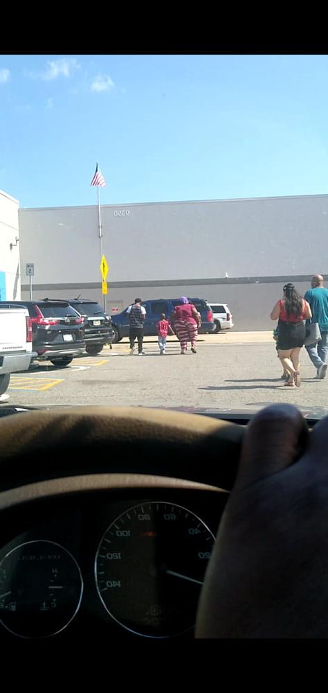 25P My trip to Wal Mart pt.11