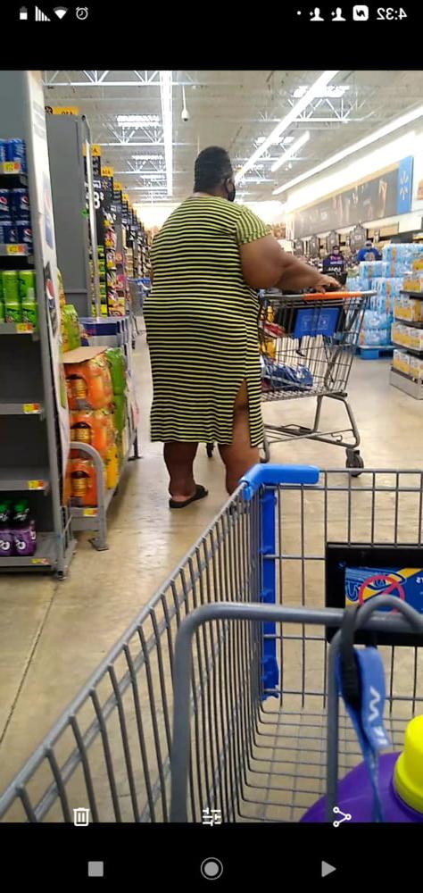 25P My trip to Wal Mart pt.11