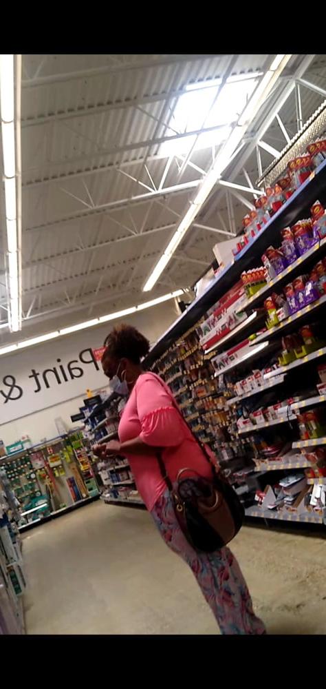25P My trip to Wal Mart pt.11