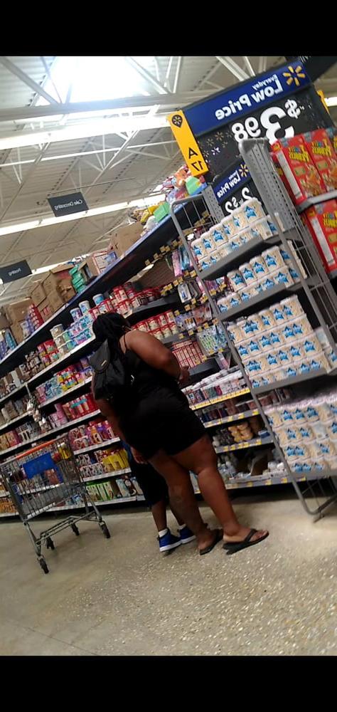 25P My trip to Wal Mart pt.11