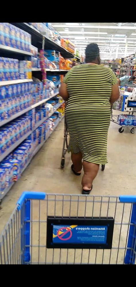 25P My trip to Wal Mart pt.11