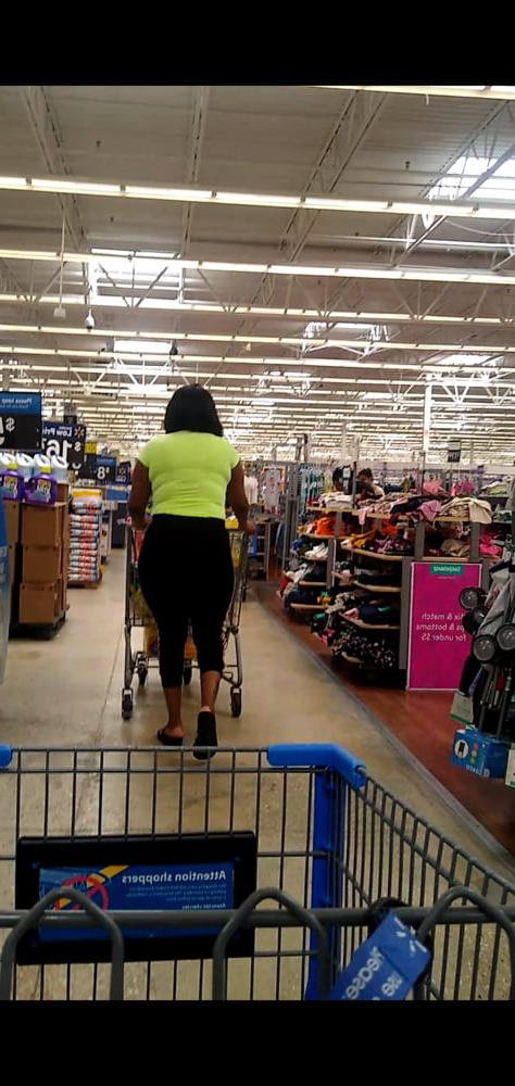 25P My trip to Wal Mart pt.11