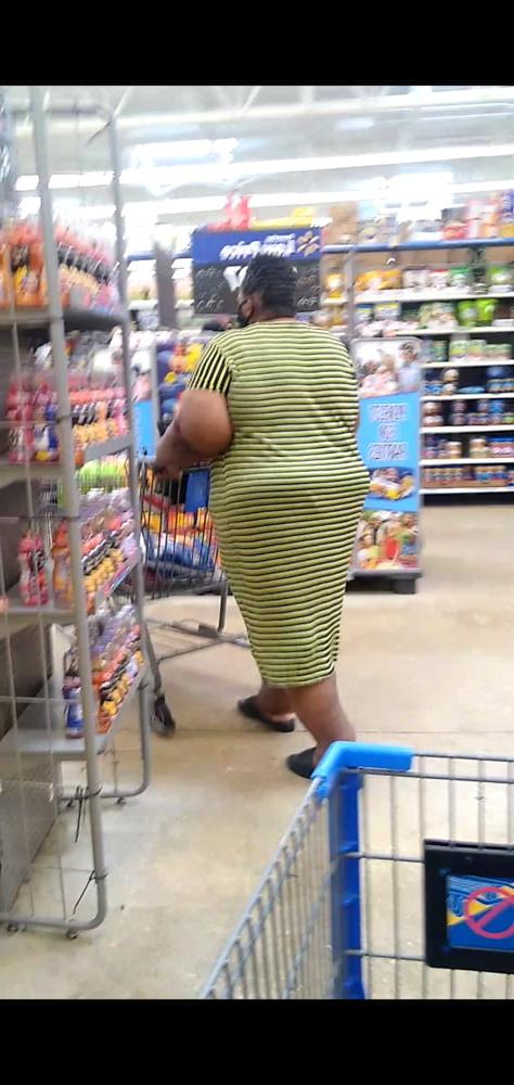 25P My trip to Wal Mart pt.11