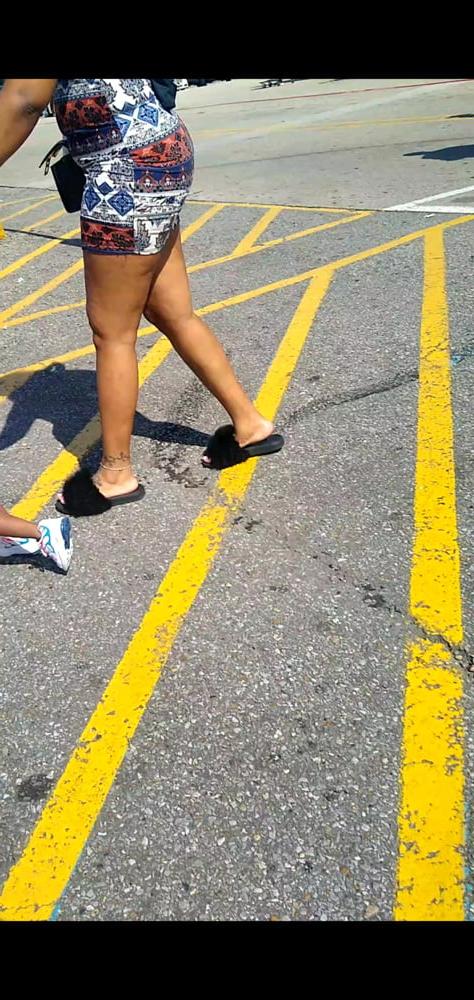 25P My trip to Wal Mart pt.11
