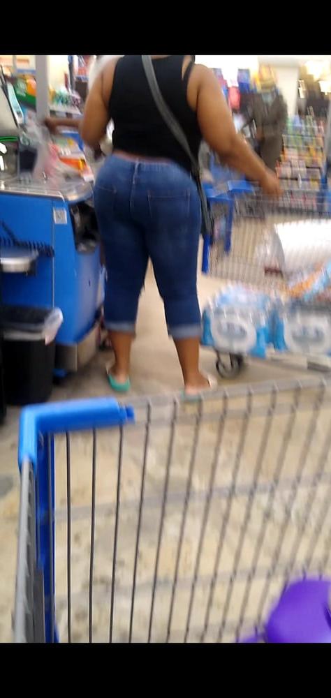 25P My trip to Wal Mart pt.11