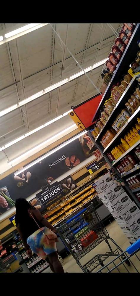 25P My trip to Wal Mart pt.11