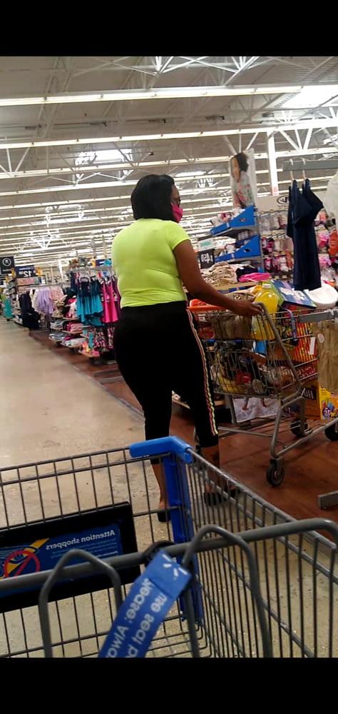 25P My trip to Wal Mart pt.11