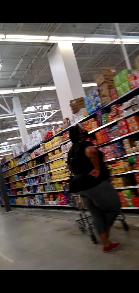 25P My trip to Wal Mart pt.11