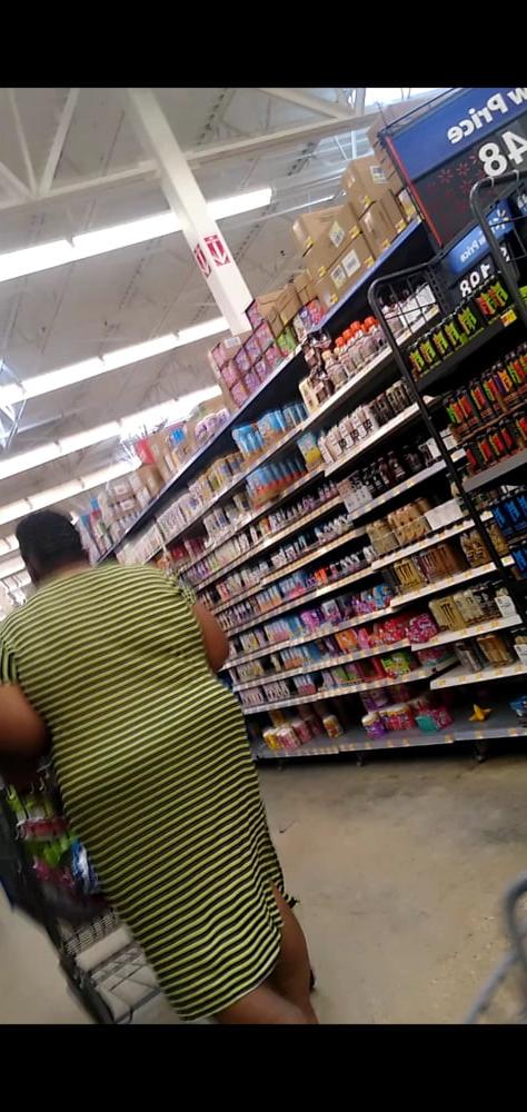 25P My trip to Wal Mart pt.11