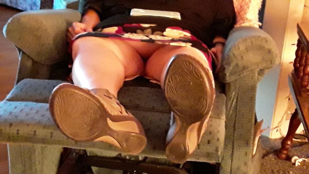 5P BBC for my wife please.
