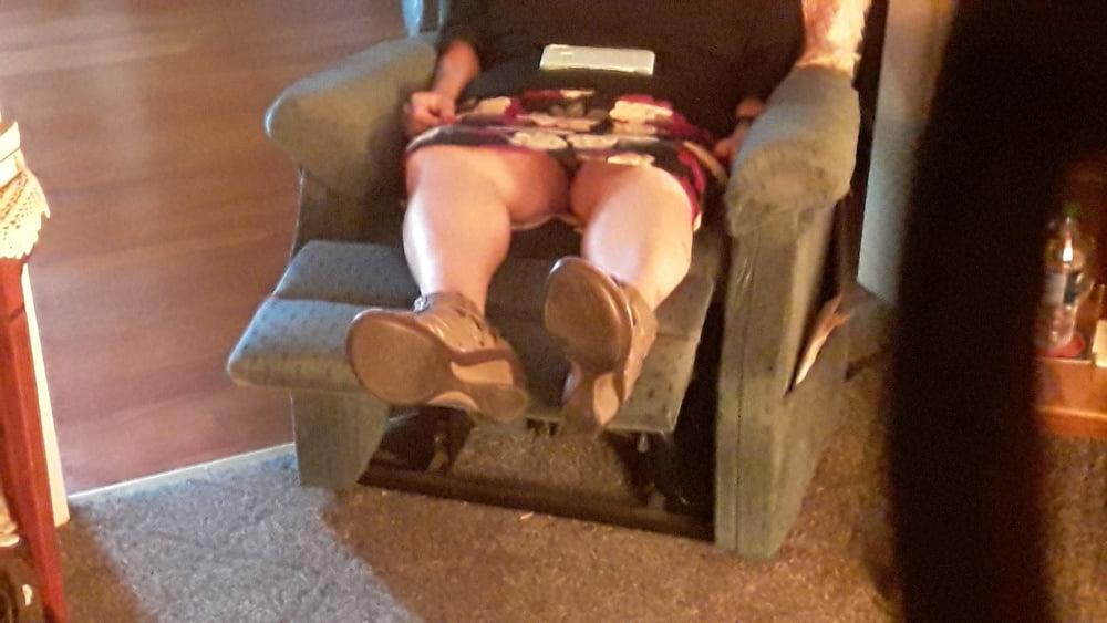 5P BBC for my wife please.