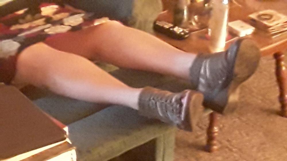 5P BBC for my wife please.