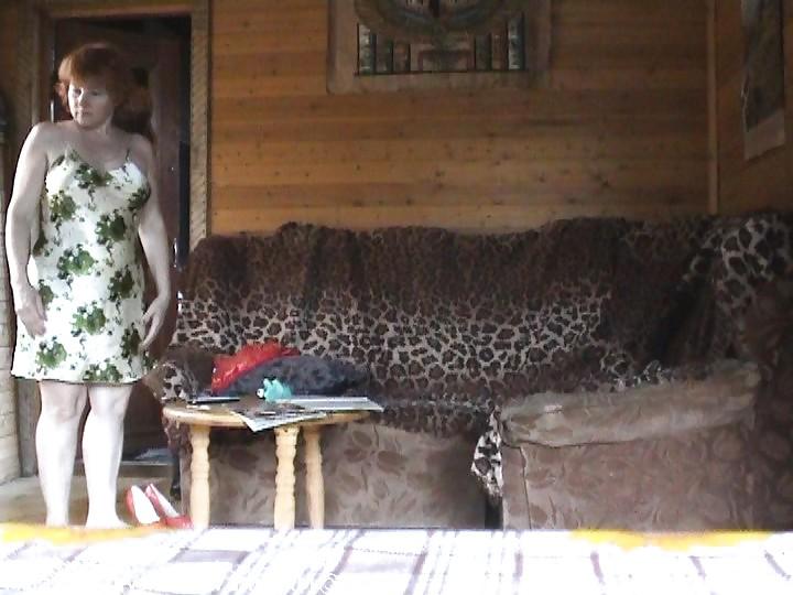 7P SPYING MY FRIEND'S MOM