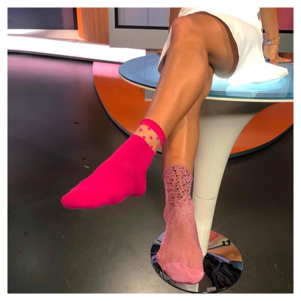 25P German TV Milf Annika Zimmermann