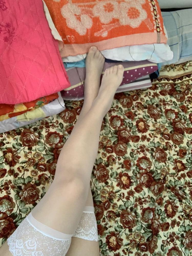 12P Chinese wife feels horny
