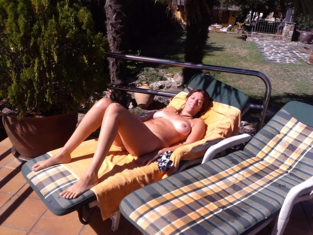 25P Another blond wife