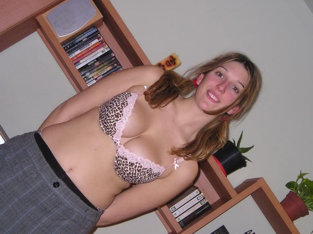 25P Another blond wife