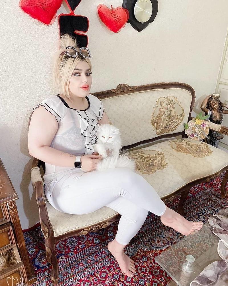 25P Big Ass Women (Iran) 7