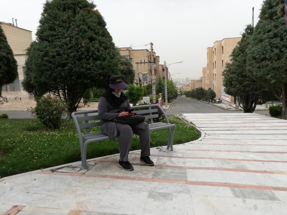 25P Big Ass Women (Iran) 7