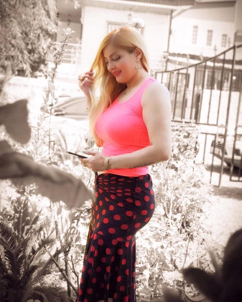25P Big Ass Women (Iran) 7