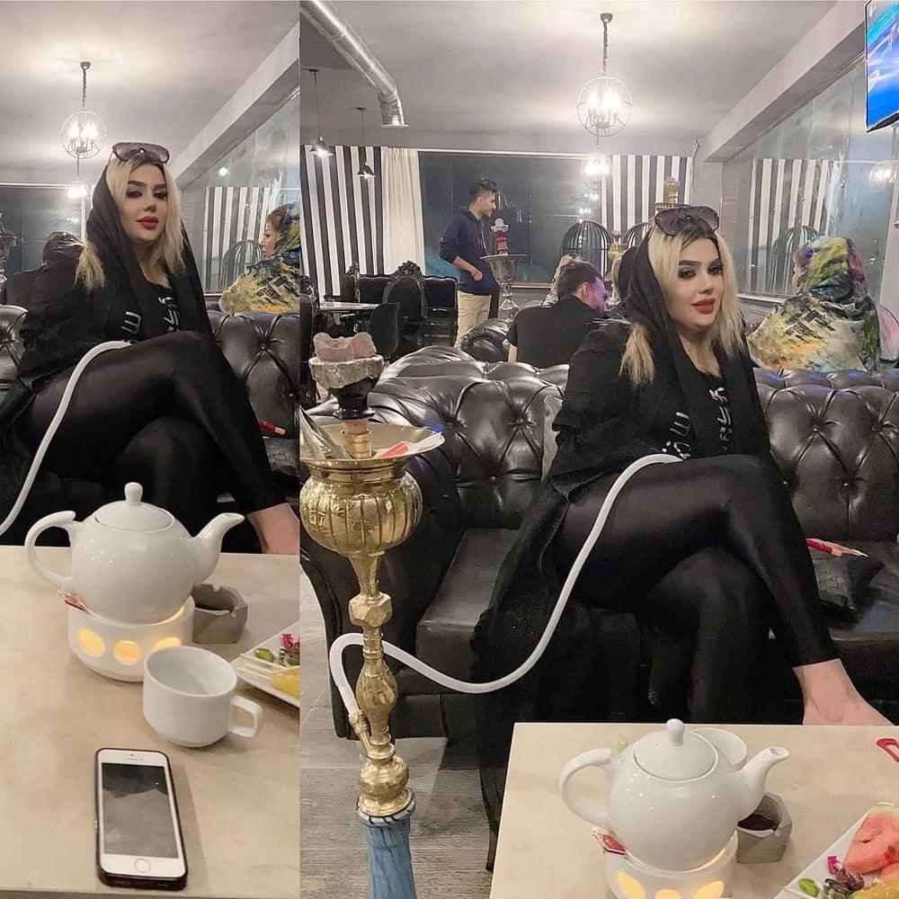 25P Big Ass Women (Iran) 7