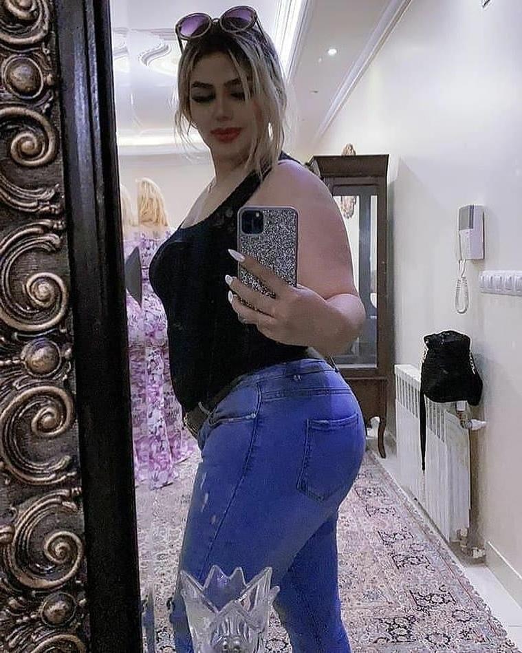 25P Big Ass Women (Iran) 7