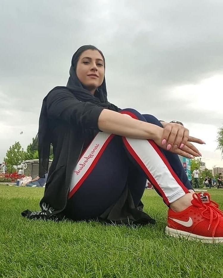 25P Big Ass Women (Iran) 7