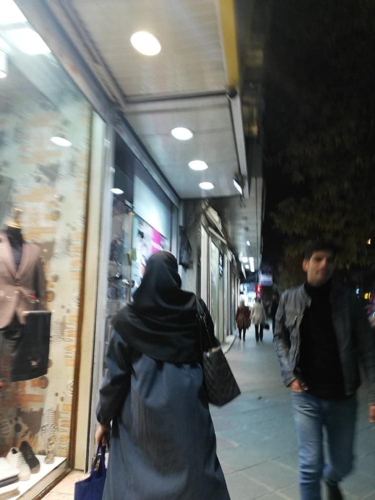 25P Big Ass Women (Iran) 7