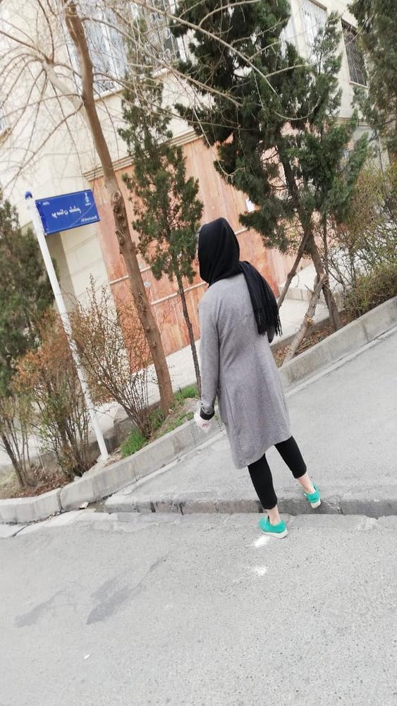 25P Big Ass Women (Iran) 7