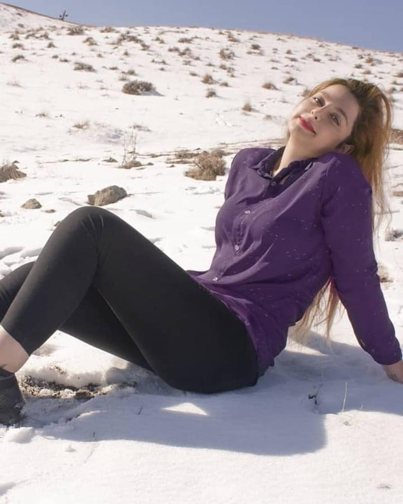 25P Big Ass Women (Iran) 7