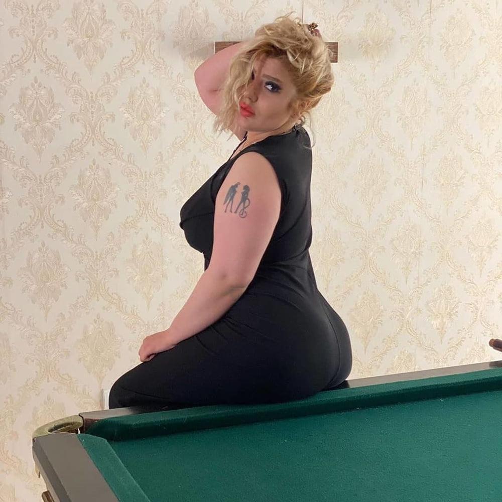 25P Big Ass Women (Iran) 7