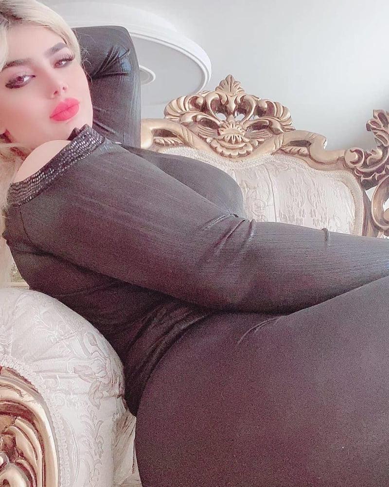 25P Big Ass Women (Iran) 7