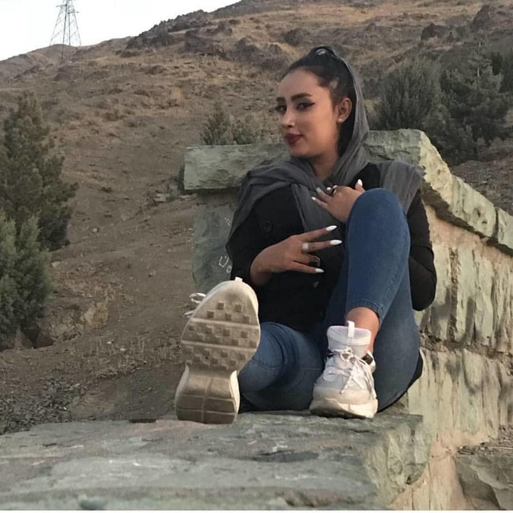 25P Big Ass Women (Iran) 7