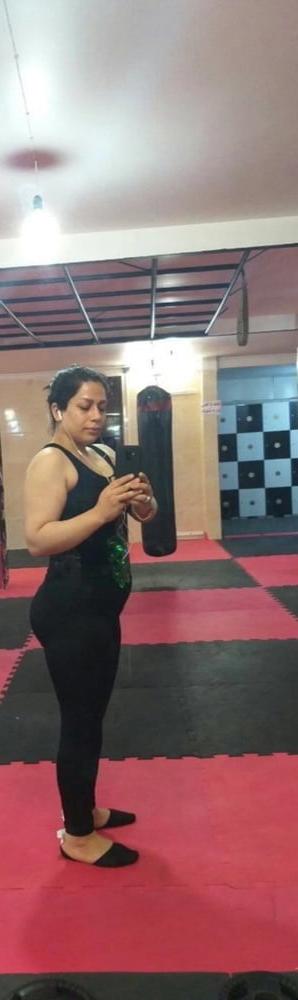 25P Big Ass Women (Iran) 7