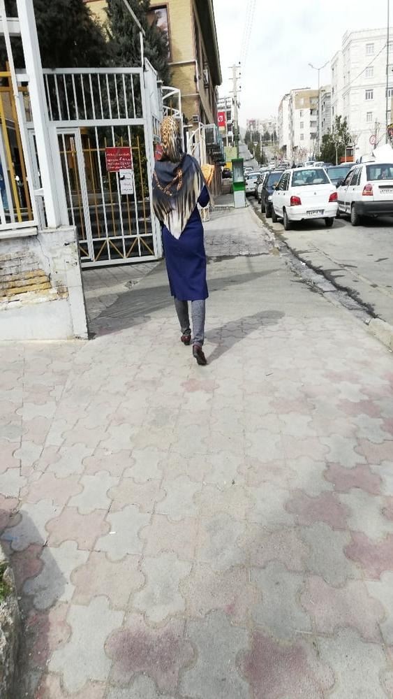 25P Big Ass Women (Iran) 7