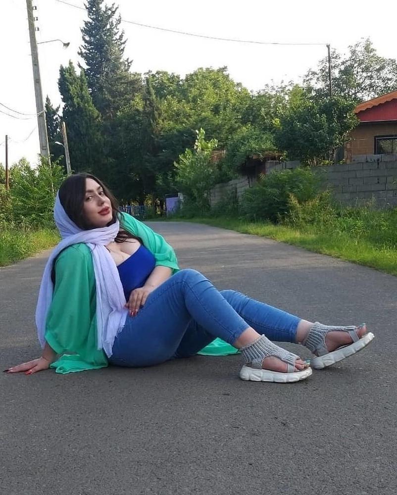 25P Big Ass Women (Iran) 7