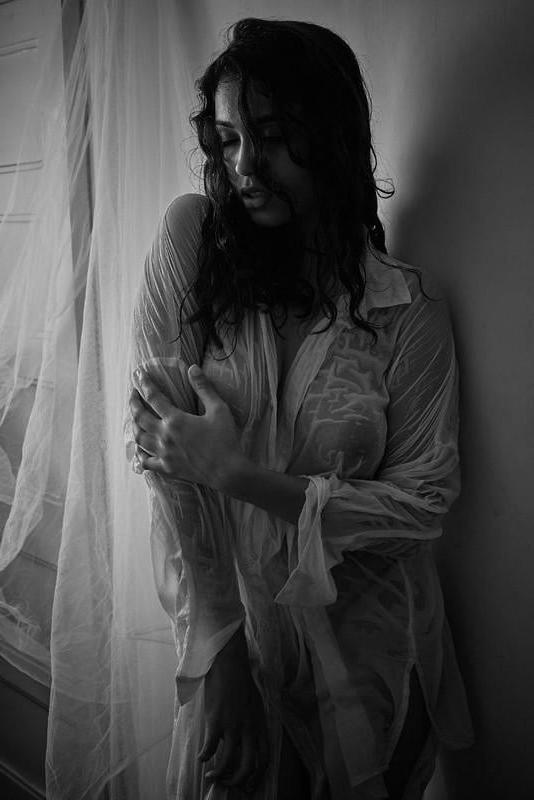 25P Indian Model PhotoShoot