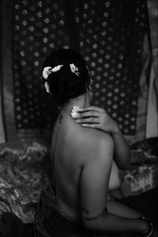 25P Indian Model PhotoShoot