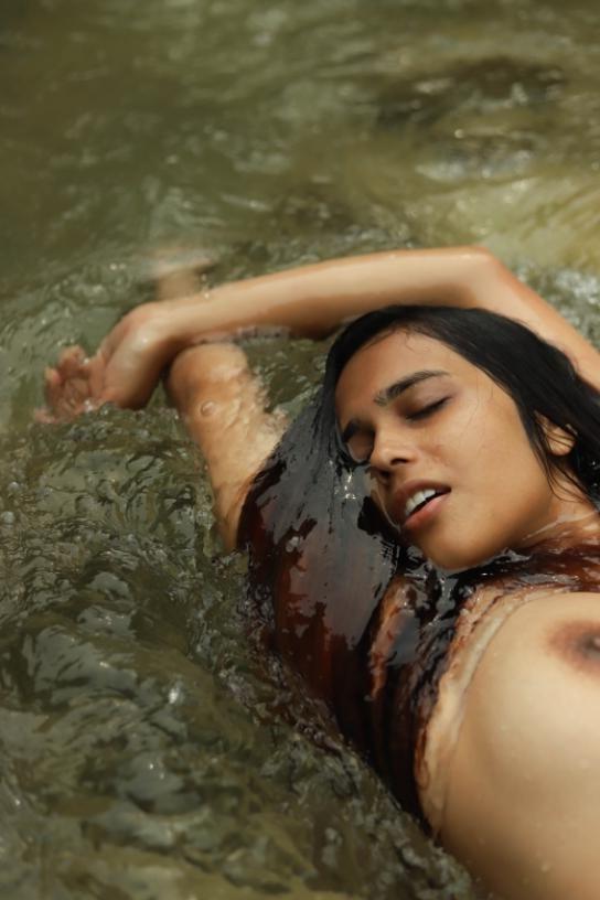 25P Indian Model PhotoShoot
