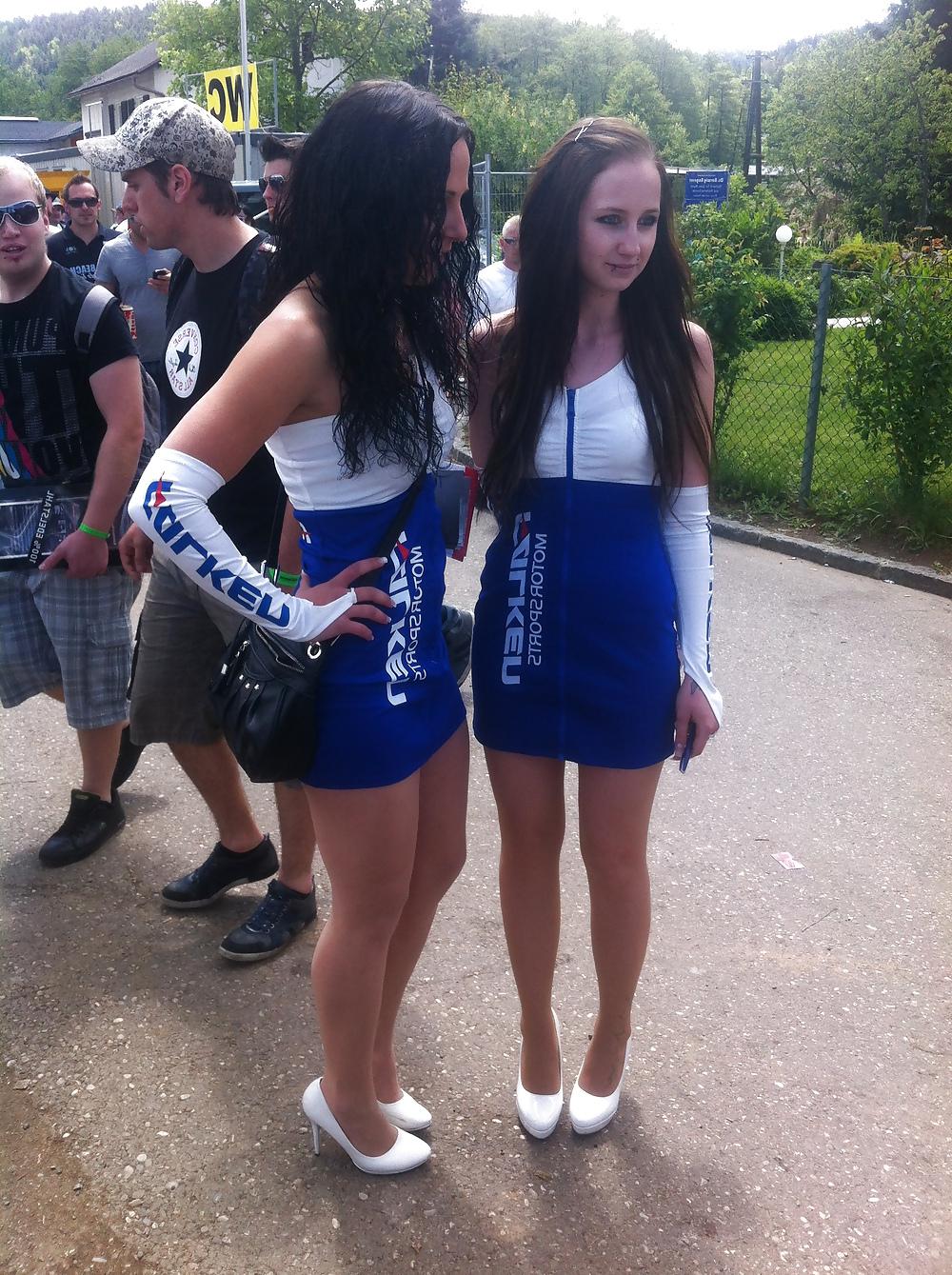 25P Messe Babes 2012
