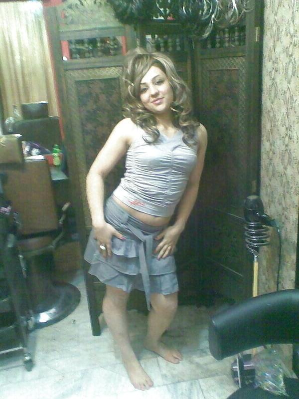 9P Small Tits (Iran) 3
