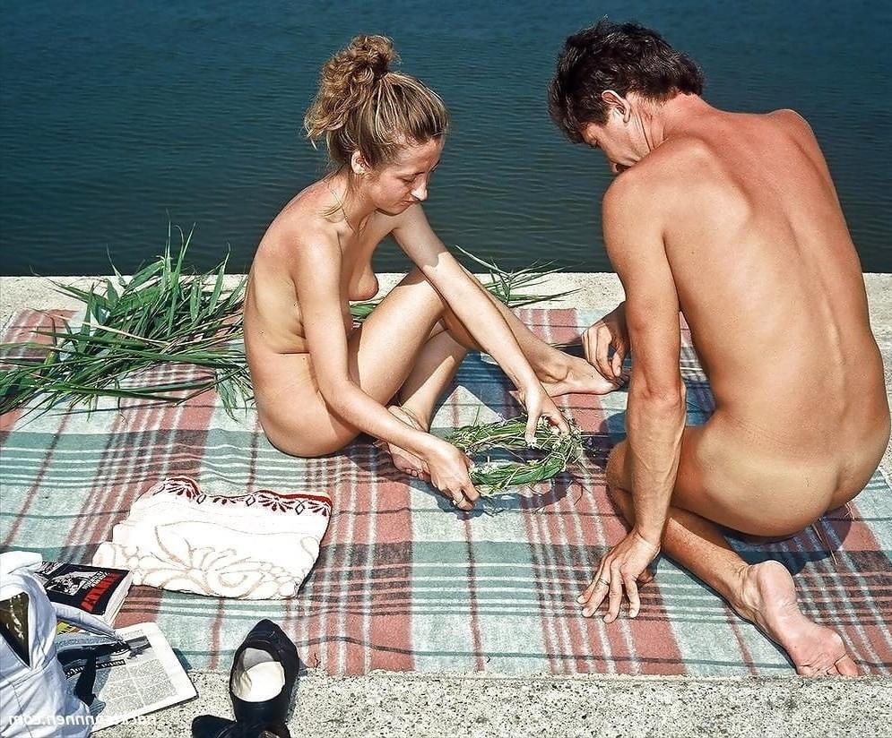 25P hubby and wife 3 ( Beach special )