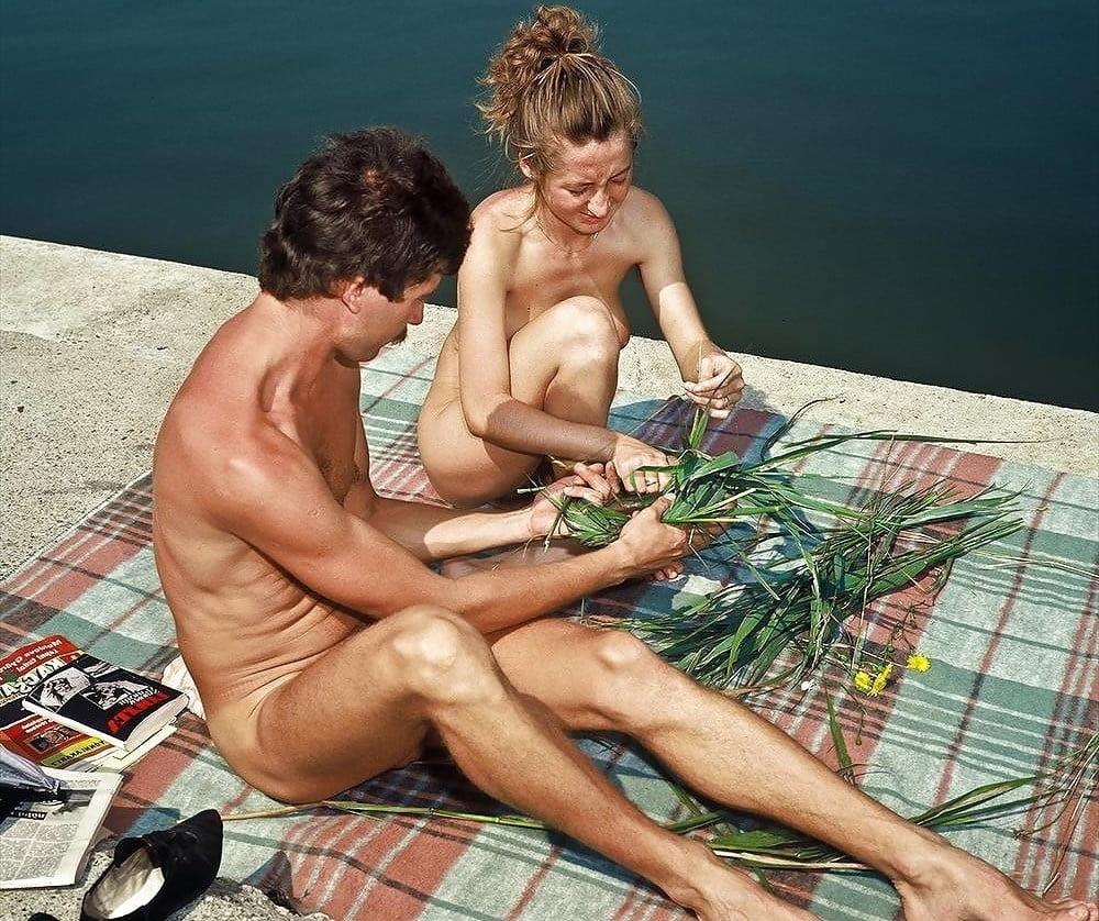 25P hubby and wife 3 ( Beach special )