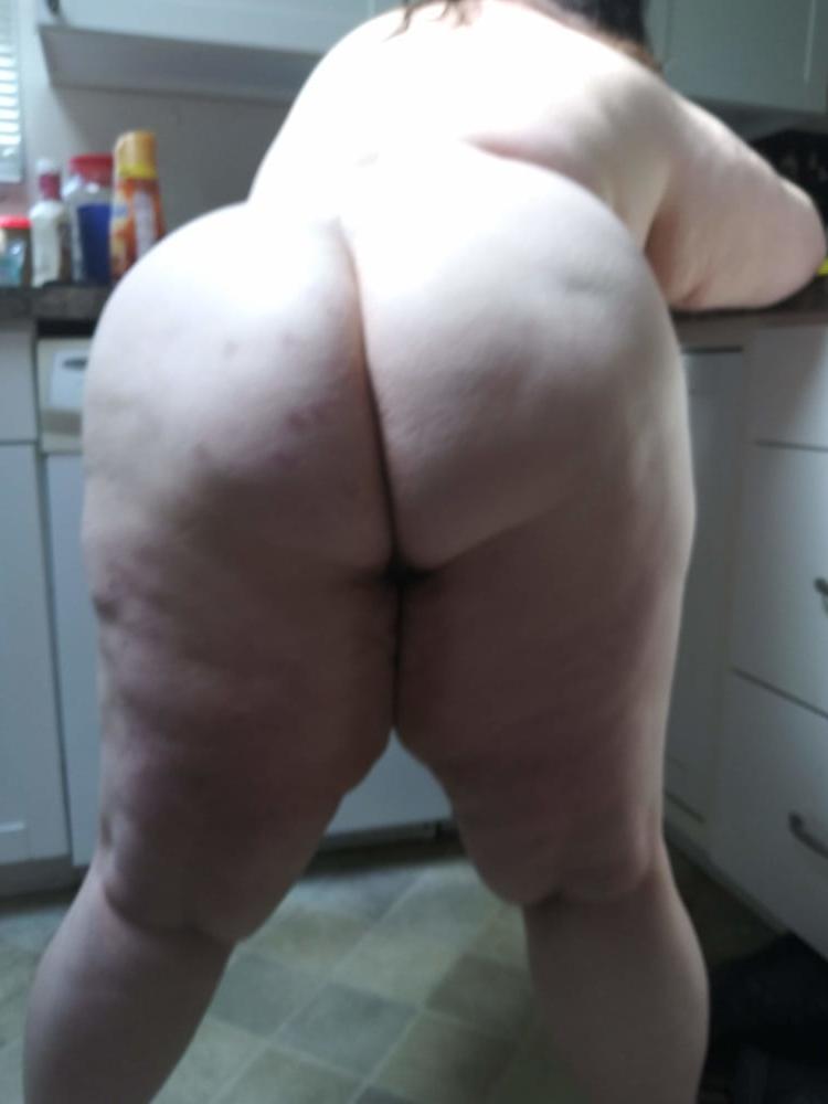 9P My fat wife