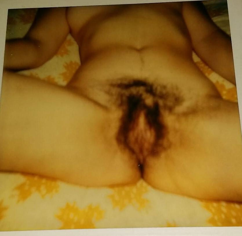 25P Wife Spread for your Pleasure